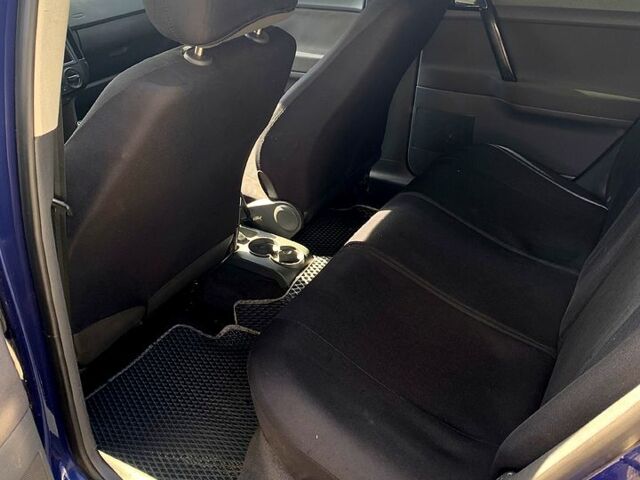 Фольксваген Поло, объемом двигателя 1.4 л и пробегом 270 тыс. км за 3100 $, фото 7 на Automoto.ua