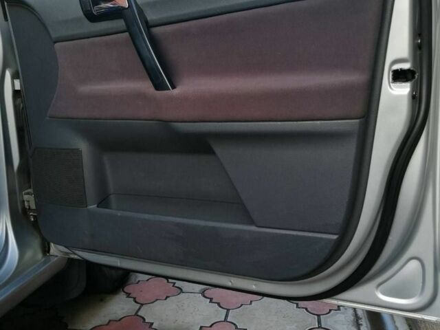 Фольксваген Поло, объемом двигателя 1.2 л и пробегом 250 тыс. км за 2000 $, фото 7 на Automoto.ua