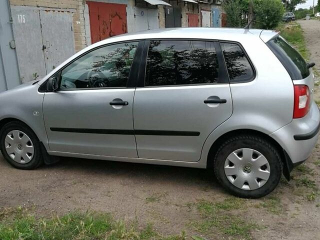 Фольксваген Поло, объемом двигателя 1.2 л и пробегом 250 тыс. км за 2000 $, фото 18 на Automoto.ua