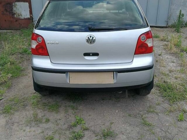 Фольксваген Поло, объемом двигателя 1.2 л и пробегом 250 тыс. км за 2000 $, фото 16 на Automoto.ua