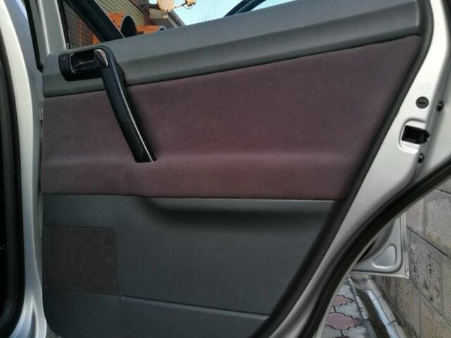 Фольксваген Поло, объемом двигателя 1.2 л и пробегом 250 тыс. км за 2000 $, фото 9 на Automoto.ua