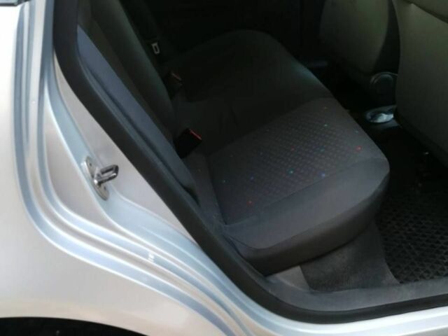 Фольксваген Поло, объемом двигателя 1.2 л и пробегом 250 тыс. км за 2000 $, фото 4 на Automoto.ua