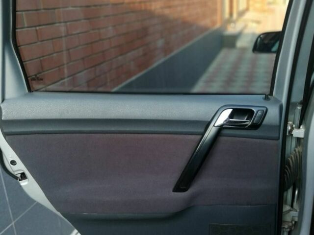 Фольксваген Поло, объемом двигателя 1.2 л и пробегом 250 тыс. км за 2000 $, фото 5 на Automoto.ua