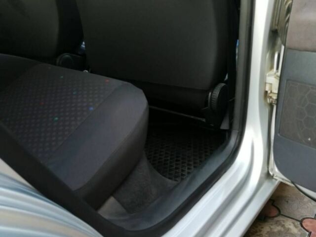 Фольксваген Поло, объемом двигателя 1.2 л и пробегом 250 тыс. км за 2000 $, фото 3 на Automoto.ua