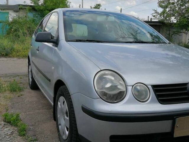 Фольксваген Поло, объемом двигателя 1.2 л и пробегом 250 тыс. км за 2000 $, фото 11 на Automoto.ua