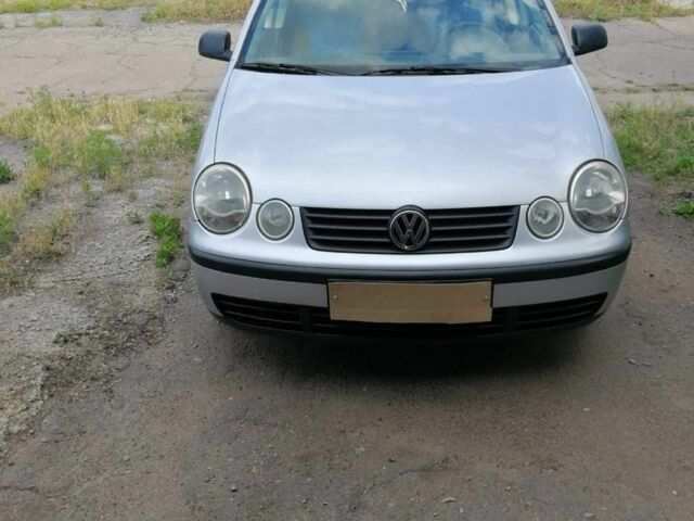 Фольксваген Поло, объемом двигателя 1.2 л и пробегом 250 тыс. км за 2000 $, фото 14 на Automoto.ua