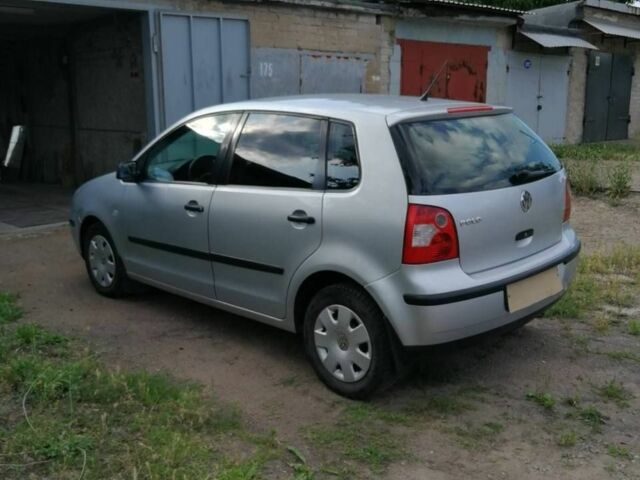 Фольксваген Поло, объемом двигателя 1.2 л и пробегом 250 тыс. км за 2000 $, фото 12 на Automoto.ua