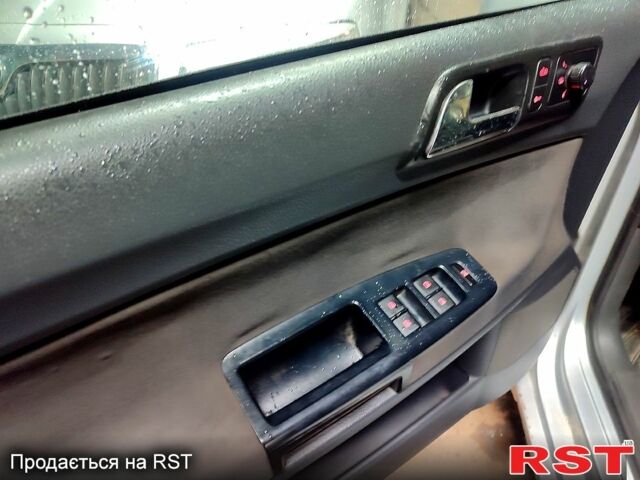 Фольксваген Поло, объемом двигателя 1.4 л и пробегом 250 тыс. км за 2950 $, фото 3 на Automoto.ua