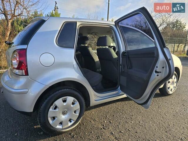 Фольксваген Поло, объемом двигателя 1.4 л и пробегом 242 тыс. км за 5099 $, фото 39 на Automoto.ua