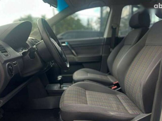 Фольксваген Поло, объемом двигателя 1.4 л и пробегом 196 тыс. км за 5500 $, фото 10 на Automoto.ua