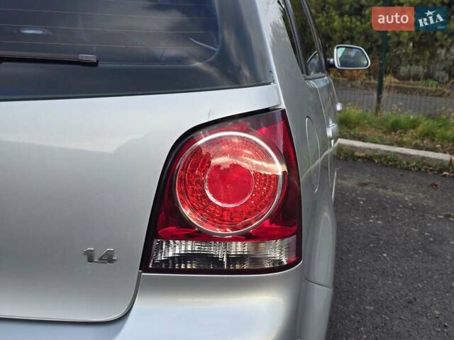 Фольксваген Поло, объемом двигателя 1.4 л и пробегом 242 тыс. км за 5099 $, фото 15 на Automoto.ua