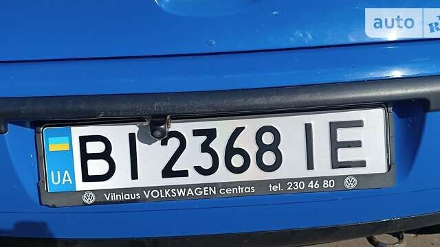 Фольксваген Поло, об'ємом двигуна 1.2 л та пробігом 260 тис. км за 4050 $, фото 12 на Automoto.ua