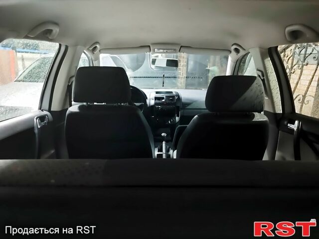 Фольксваген Поло, объемом двигателя 1.4 л и пробегом 250 тыс. км за 2950 $, фото 5 на Automoto.ua