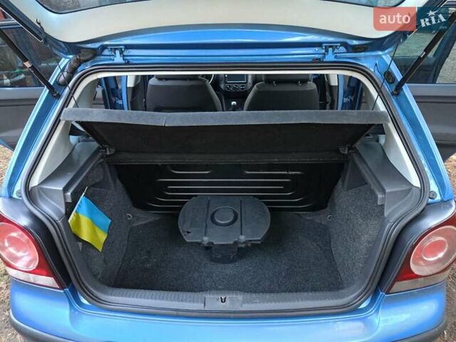 Фольксваген Поло, об'ємом двигуна 1.4 л та пробігом 224 тис. км за 3999 $, фото 3 на Automoto.ua