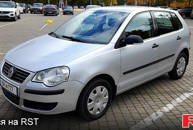 Фольксваген Поло, об'ємом двигуна 1.4 л та пробігом 195 тис. км за 5800 $, фото 2 на Automoto.ua