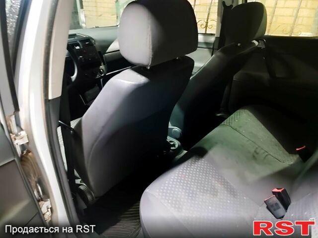 Фольксваген Поло, объемом двигателя 1.4 л и пробегом 250 тыс. км за 2950 $, фото 9 на Automoto.ua