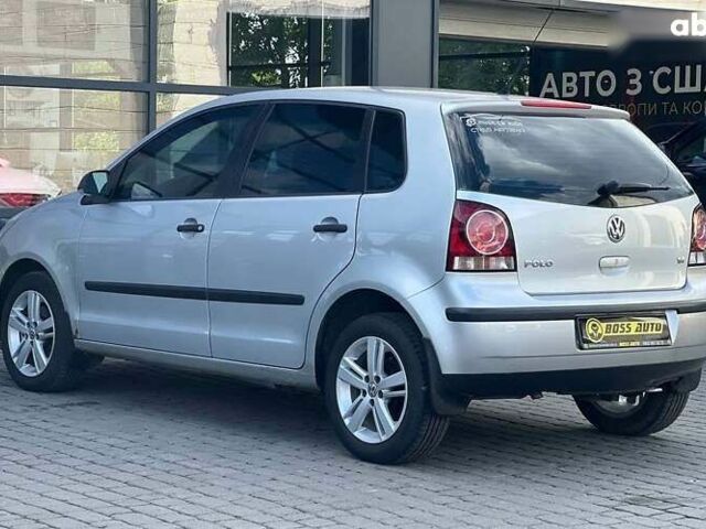 Фольксваген Поло, объемом двигателя 1.4 л и пробегом 196 тыс. км за 5500 $, фото 1 на Automoto.ua