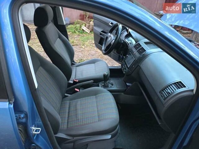 Фольксваген Поло, об'ємом двигуна 1.4 л та пробігом 224 тис. км за 3999 $, фото 5 на Automoto.ua