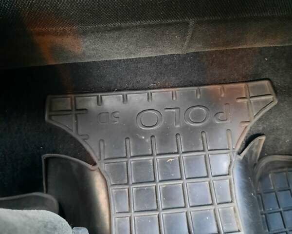 Фольксваген Поло, объемом двигателя 1.4 л и пробегом 219 тыс. км за 4000 $, фото 4 на Automoto.ua