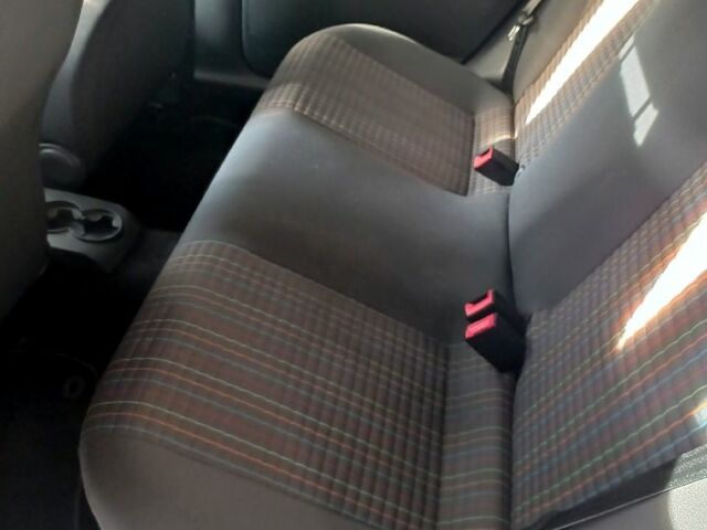 Фольксваген Поло, объемом двигателя 1.4 л и пробегом 164 тыс. км за 4500 $, фото 1 на Automoto.ua