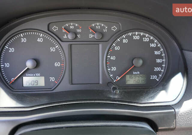 Фольксваген Поло, об'ємом двигуна 1.2 л та пробігом 169 тис. км за 3900 $, фото 18 на Automoto.ua