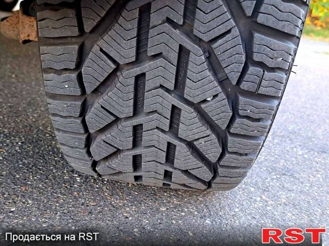 Фольксваген Поло, объемом двигателя 1.4 л и пробегом 214 тыс. км за 5500 $, фото 12 на Automoto.ua