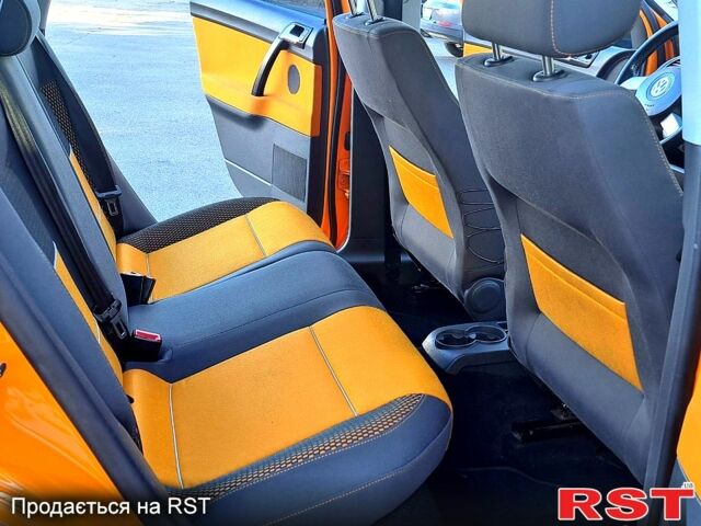 Фольксваген Поло, объемом двигателя 1.4 л и пробегом 214 тыс. км за 5500 $, фото 11 на Automoto.ua