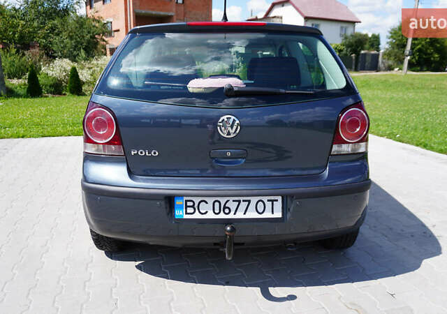 Фольксваген Поло, об'ємом двигуна 1.2 л та пробігом 169 тис. км за 3900 $, фото 12 на Automoto.ua