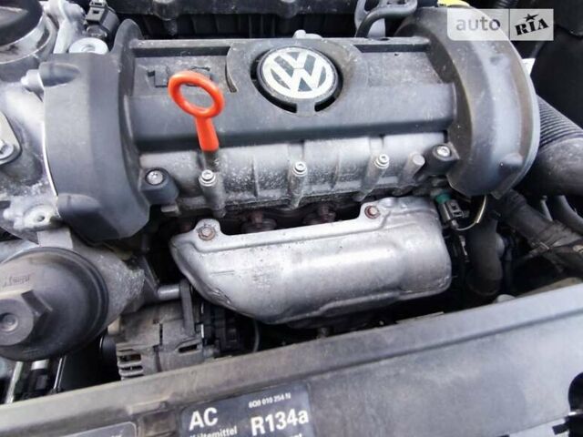 Фольксваген Поло, об'ємом двигуна 1.6 л та пробігом 221 тис. км за 6600 $, фото 31 на Automoto.ua