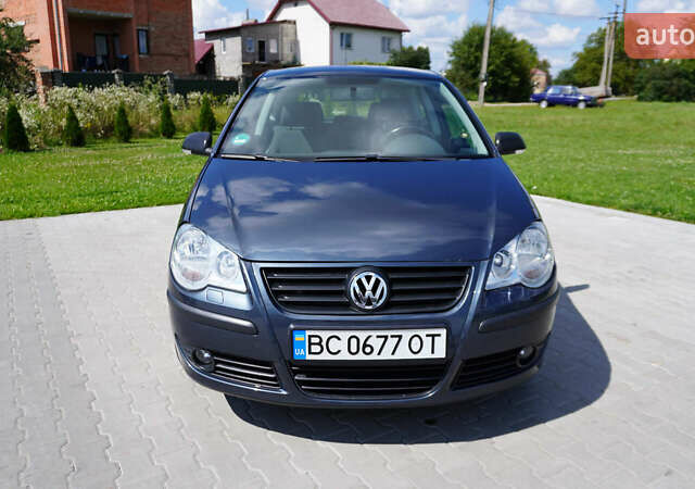 Фольксваген Поло, об'ємом двигуна 1.2 л та пробігом 169 тис. км за 3900 $, фото 3 на Automoto.ua