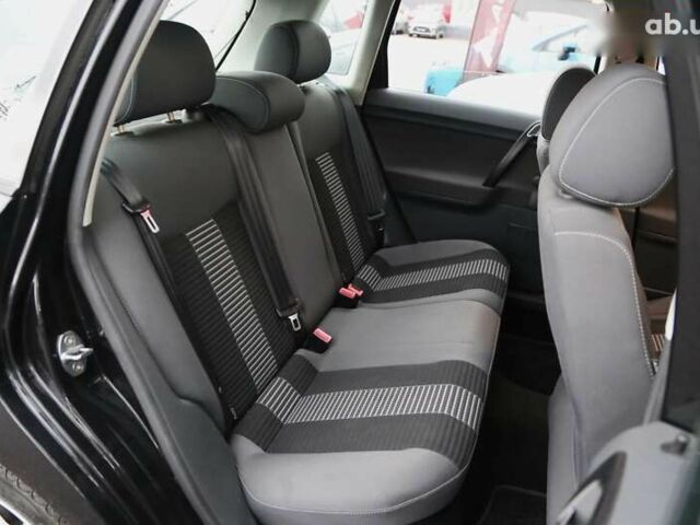 Фольксваген Поло, объемом двигателя 1.4 л и пробегом 168 тыс. км за 5200 $, фото 12 на Automoto.ua