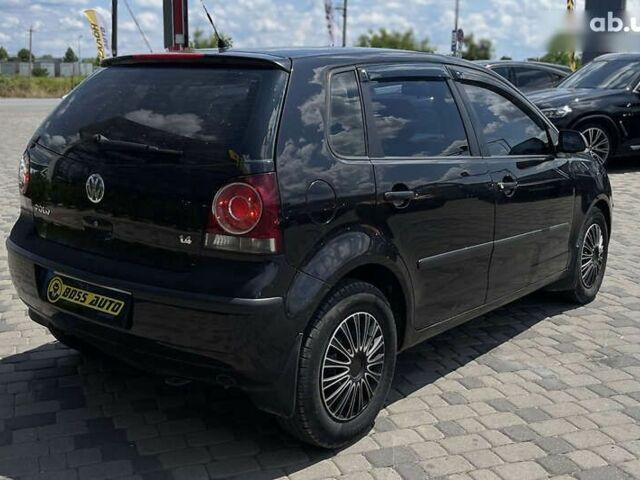 Фольксваген Поло, об'ємом двигуна 0 л та пробігом 208 тис. км за 6800 $, фото 6 на Automoto.ua