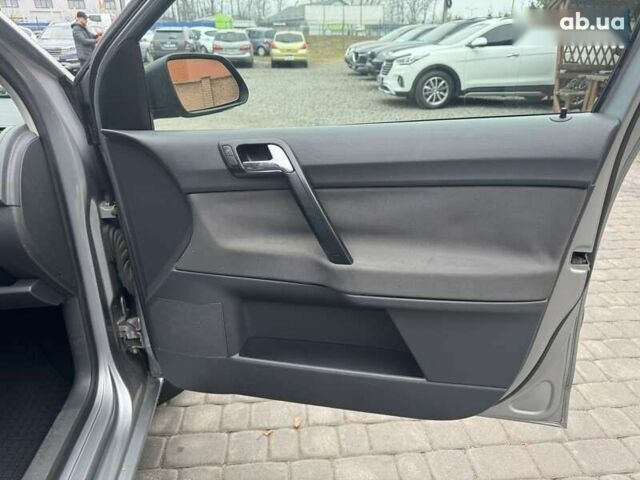 Фольксваген Поло, объемом двигателя 1.4 л и пробегом 258 тыс. км за 4999 $, фото 22 на Automoto.ua