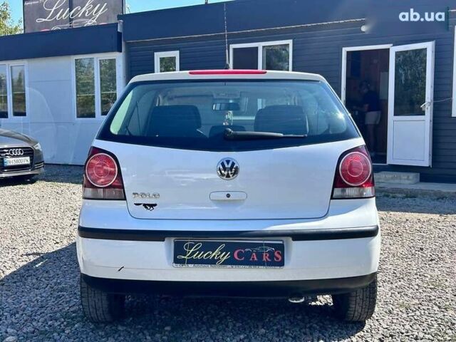 Фольксваген Поло, об'ємом двигуна 1.2 л та пробігом 240 тис. км за 5200 $, фото 5 на Automoto.ua
