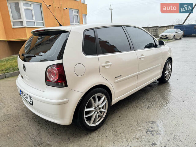 Фольксваген Поло, объемом двигателя 1.6 л и пробегом 202 тыс. км за 4900 $, фото 4 на Automoto.ua