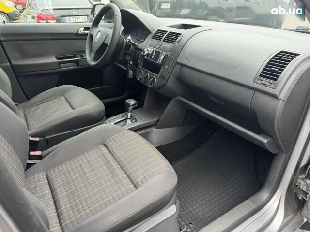 Фольксваген Поло, объемом двигателя 1.4 л и пробегом 258 тыс. км за 4999 $, фото 23 на Automoto.ua