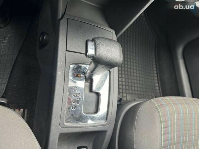 Фольксваген Поло, объемом двигателя 1.4 л и пробегом 258 тыс. км за 4999 $, фото 29 на Automoto.ua