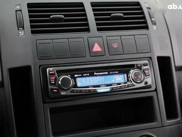 Фольксваген Поло, объемом двигателя 1.4 л и пробегом 168 тыс. км за 5200 $, фото 19 на Automoto.ua