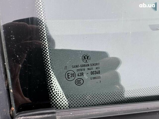 Фольксваген Поло, объемом двигателя 1.4 л и пробегом 258 тыс. км за 4999 $, фото 15 на Automoto.ua