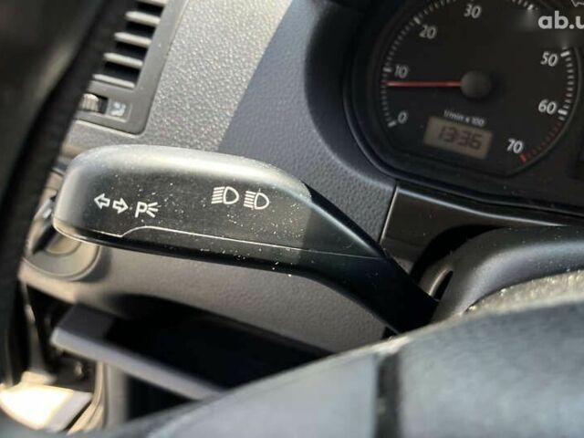 Фольксваген Поло, об'ємом двигуна 0 л та пробігом 208 тис. км за 6800 $, фото 21 на Automoto.ua