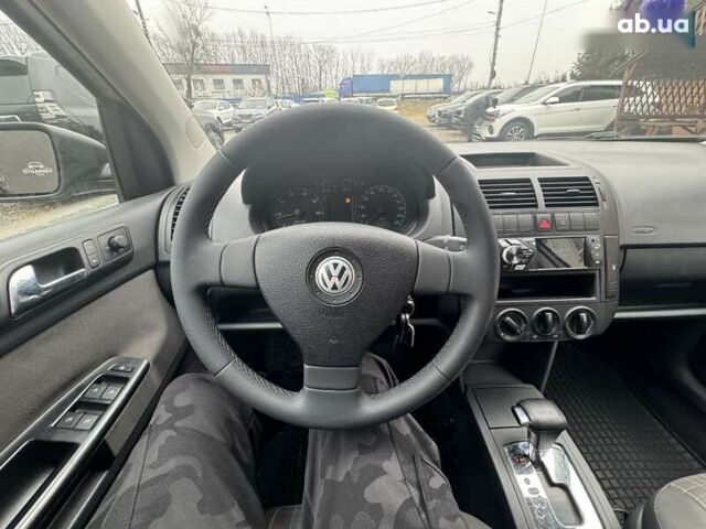 Фольксваген Поло, объемом двигателя 1.4 л и пробегом 258 тыс. км за 4999 $, фото 26 на Automoto.ua
