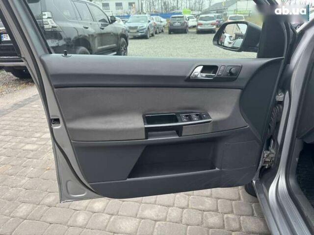 Фольксваген Поло, объемом двигателя 1.4 л и пробегом 258 тыс. км за 4999 $, фото 16 на Automoto.ua