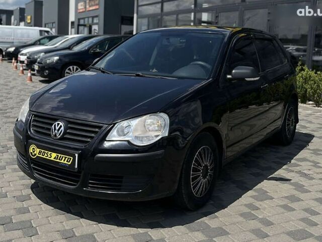 Фольксваген Поло, об'ємом двигуна 0 л та пробігом 208 тис. км за 6800 $, фото 2 на Automoto.ua