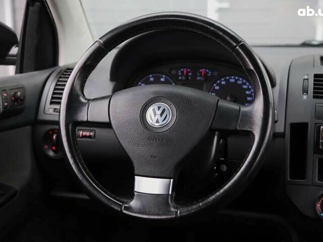 Фольксваген Поло, объемом двигателя 1.4 л и пробегом 168 тыс. км за 5200 $, фото 17 на Automoto.ua