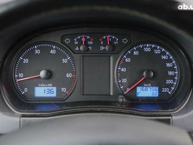 Фольксваген Поло, объемом двигателя 1.4 л и пробегом 168 тыс. км за 5200 $, фото 18 на Automoto.ua