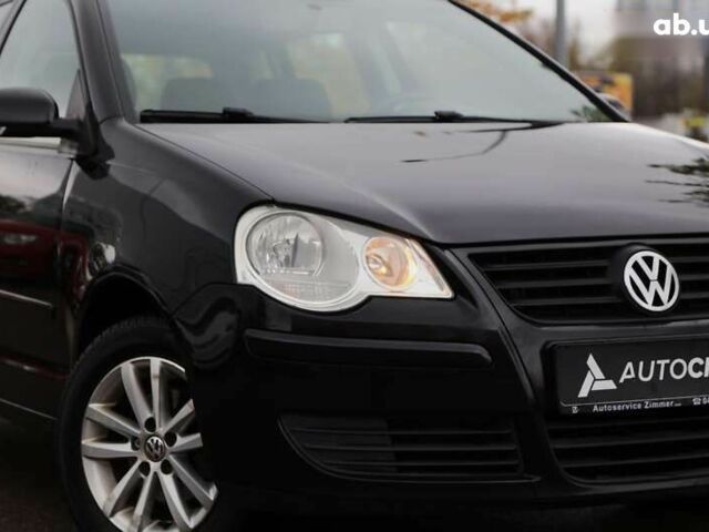 Фольксваген Поло, объемом двигателя 1.4 л и пробегом 168 тыс. км за 5200 $, фото 3 на Automoto.ua