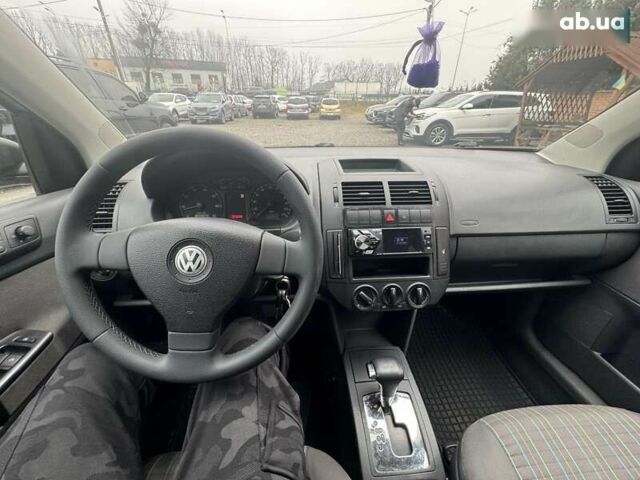 Фольксваген Поло, объемом двигателя 1.4 л и пробегом 258 тыс. км за 4999 $, фото 25 на Automoto.ua