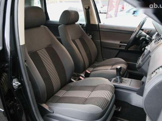 Фольксваген Поло, объемом двигателя 1.4 л и пробегом 168 тыс. км за 5200 $, фото 13 на Automoto.ua