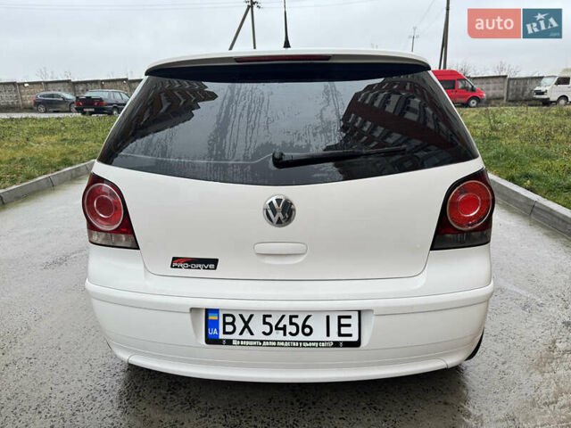Фольксваген Поло, объемом двигателя 1.6 л и пробегом 202 тыс. км за 4900 $, фото 5 на Automoto.ua