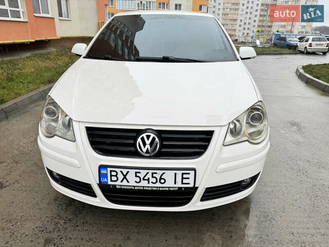 Фольксваген Поло, объемом двигателя 1.6 л и пробегом 202 тыс. км за 4900 $, фото 2 на Automoto.ua